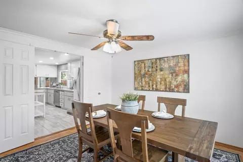 Dining - 1100 Mcclaren Dr, Carmichael, CA 95608 photo 3 of 3