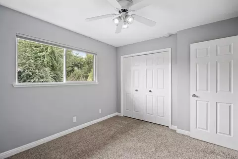 Bedroom - 1100 Mcclaren Dr, Carmichael, CA 95608 photo 7 of 9