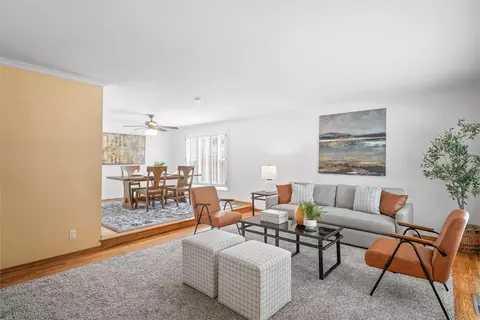 Living - 1100 Mcclaren Dr, Carmichael, CA 95608 photo 3 of 6