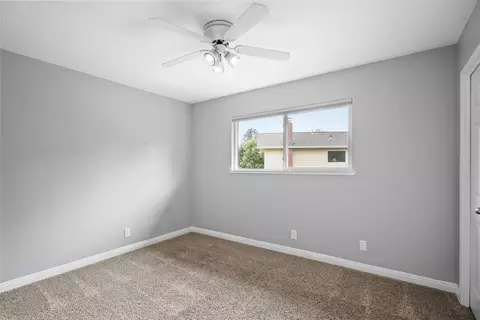 Bedroom - 1100 Mcclaren Dr, Carmichael, CA 95608 photo 8 of 9