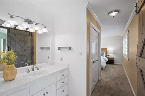 Bath - 1100 Mcclaren Dr, Carmichael, CA 95608 photo 3 of 12