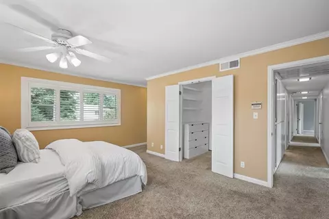 Bedroom - 1100 Mcclaren Dr, Carmichael, CA 95608 photo 3 of 9