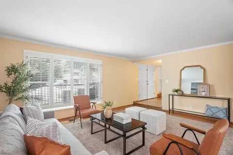 Living - 1100 Mcclaren Dr, Carmichael, CA 95608 photo 1 of 6