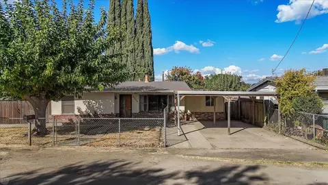 2335 Robertson Rd, Modesto, CA 95358 photo 1