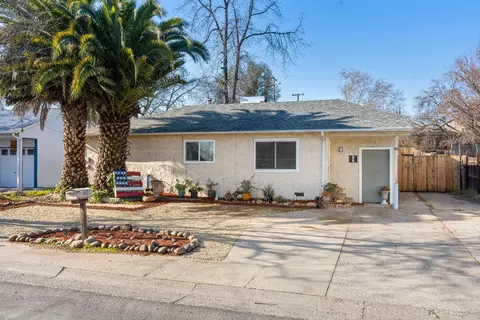 6921 Hazel Ave, Orangevale, CA 95662 photo 1