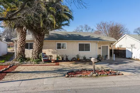 Exterior - 6921 Hazel Ave, Orangevale, CA 95662 photo 2 of 9