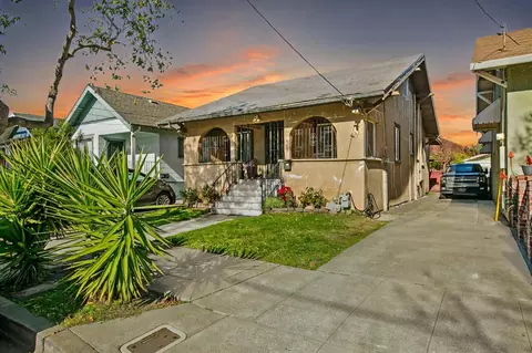 765 Eagle Ave, Alameda, CA 94501 photo 1