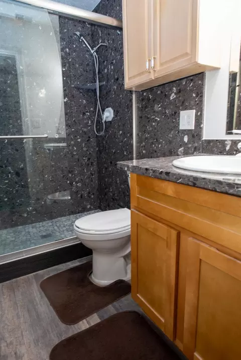 Bath - 1450 Cypress Dr, Tracy, CA 95376 photo 2 of 3