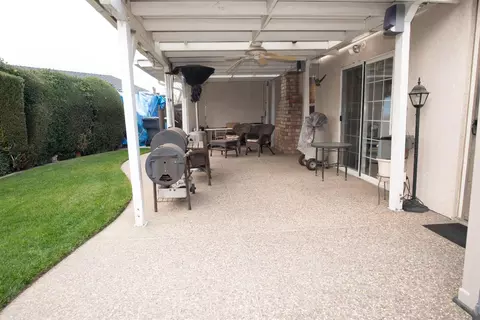 Exterior - 1450 Cypress Dr, Tracy, CA 95376 photo 4 of 8