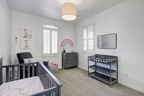 Bedroom - 1194 Scheidegger Cir, Folsom, CA 95630 photo 4 of 5