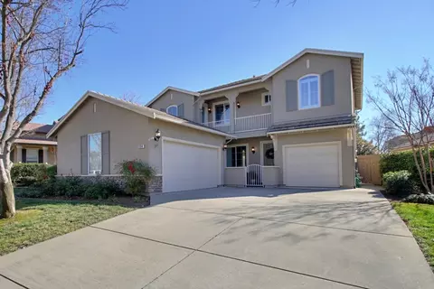 Exterior - 1194 Scheidegger Cir, Folsom, CA 95630 photo 14 of 14