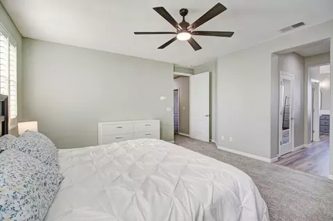 Bedroom - 1194 Scheidegger Cir, Folsom, CA 95630 photo 3 of 5