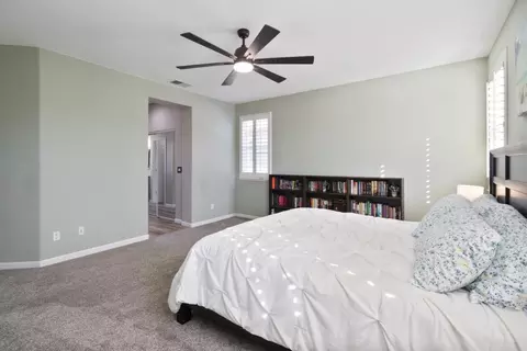 Bedroom - 1194 Scheidegger Cir, Folsom, CA 95630 photo 2 of 5