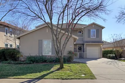 Exterior - 1194 Scheidegger Cir, Folsom, CA 95630 photo 13 of 14