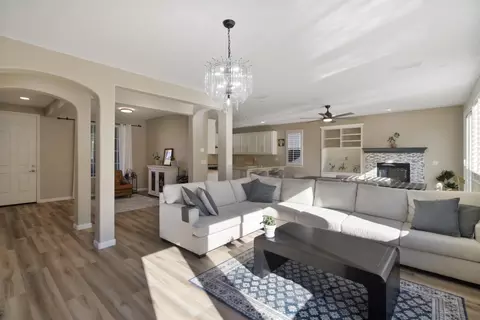 Living - 1194 Scheidegger Cir, Folsom, CA 95630 photo 1 of 3