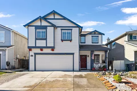 4107 Heirloom Ln, Tracy, CA 95377 photo 7