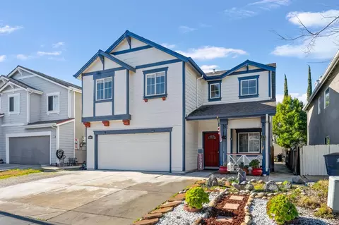 4107 Heirloom Ln, Tracy, CA 95377 photo 12
