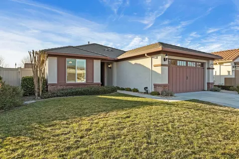 Exterior - 2479 Redbud Way, Manteca, CA 95336 photo 4 of 11