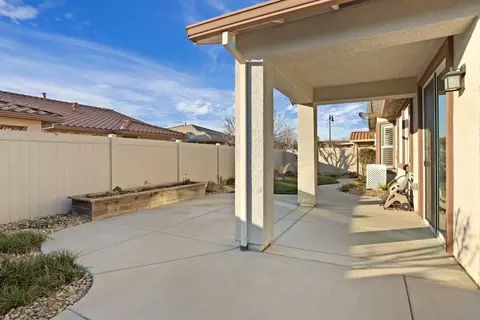 Exterior - 2479 Redbud Way, Manteca, CA 95336 photo 2 of 11