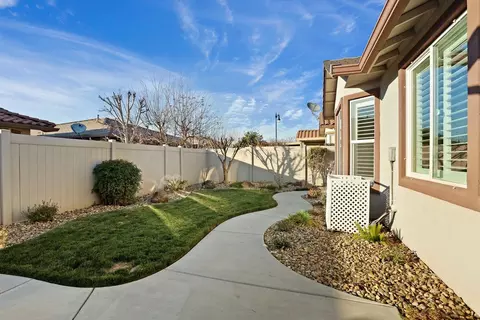Exterior - 2479 Redbud Way, Manteca, CA 95336 photo 8 of 11