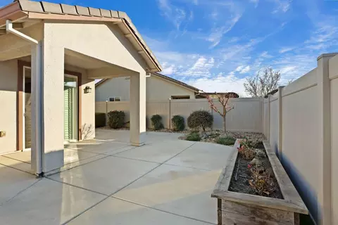 Exterior - 2479 Redbud Way, Manteca, CA 95336 photo 9 of 11