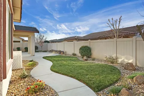 Exterior - 2479 Redbud Way, Manteca, CA 95336 photo 6 of 11