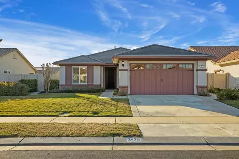 2479 Redbud Way, Manteca, CA 95336 photo 1