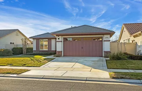 Exterior - 2479 Redbud Way, Manteca, CA 95336 photo 3 of 11
