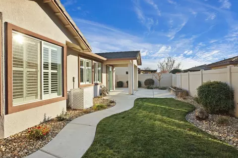 Exterior - 2479 Redbud Way, Manteca, CA 95336 photo 7 of 11
