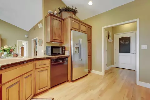 Entry Way - 11745 Rainbow Rd, Grass Valley, CA 95949 photo 3 of 3
