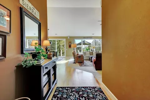 Entry Way - 11745 Rainbow Rd, Grass Valley, CA 95949 photo 2 of 3