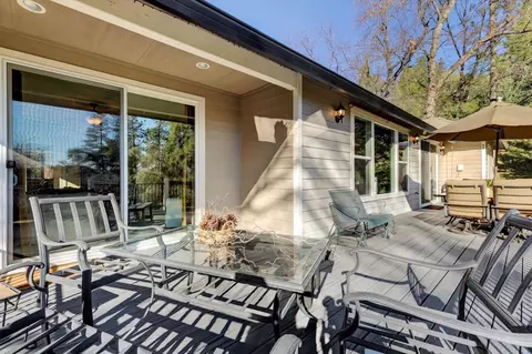Exterior - 11745 Rainbow Rd, Grass Valley, CA 95949 photo 10 of 20