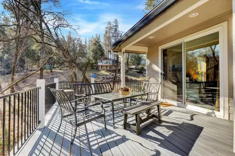 Exterior - 11745 Rainbow Rd, Grass Valley, CA 95949 photo 7 of 20