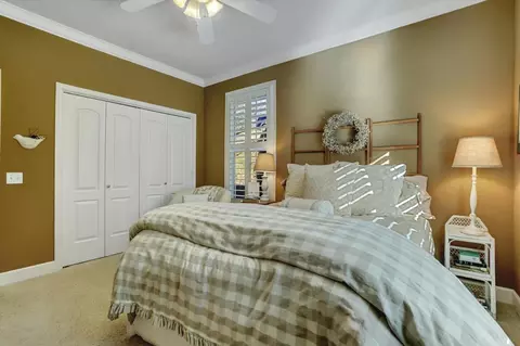 Bedroom - 11745 Rainbow Rd, Grass Valley, CA 95949 photo 3 of 14