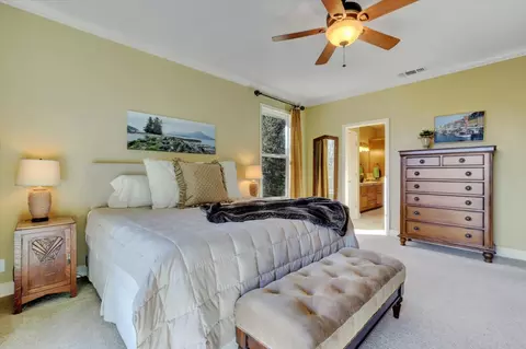 Bedroom - 11745 Rainbow Rd, Grass Valley, CA 95949 photo 13 of 14