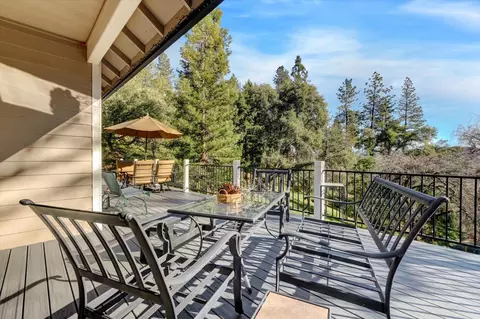 Exterior - 11745 Rainbow Rd, Grass Valley, CA 95949 photo 9 of 20