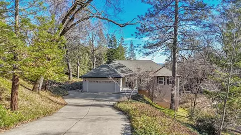 Exterior - 11745 Rainbow Rd, Grass Valley, CA 95949 photo 17 of 20