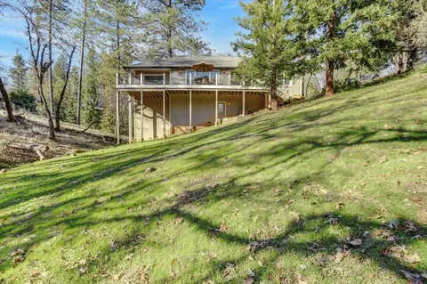Exterior - 11745 Rainbow Rd, Grass Valley, CA 95949 photo 14 of 20