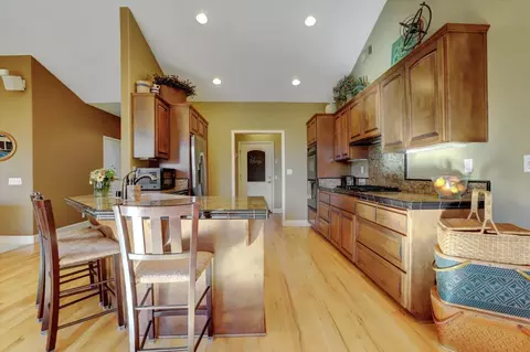 Kitchen - 11745 Rainbow Rd, Grass Valley, CA 95949 photo 1 of 9