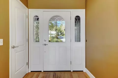 Entry Way - 11745 Rainbow Rd, Grass Valley, CA 95949 photo 1 of 3