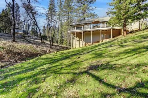 Exterior - 11745 Rainbow Rd, Grass Valley, CA 95949 photo 15 of 20