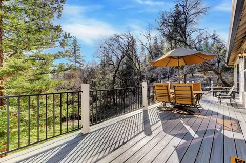 Exterior - 11745 Rainbow Rd, Grass Valley, CA 95949 photo 4 of 20