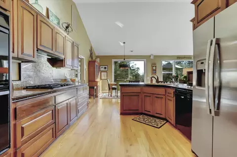 Kitchen - 11745 Rainbow Rd, Grass Valley, CA 95949 photo 9 of 9