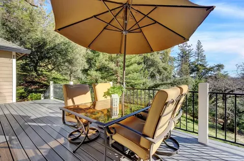 Exterior - 11745 Rainbow Rd, Grass Valley, CA 95949 photo 6 of 20