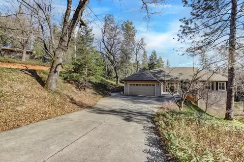 Exterior - 11745 Rainbow Rd, Grass Valley, CA 95949 photo 20 of 20