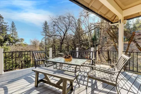 Exterior - 11745 Rainbow Rd, Grass Valley, CA 95949 photo 8 of 20