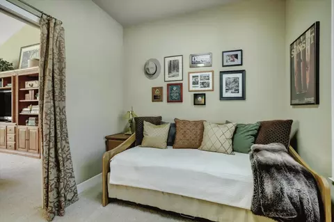 Bedroom - 11745 Rainbow Rd, Grass Valley, CA 95949 photo 10 of 14