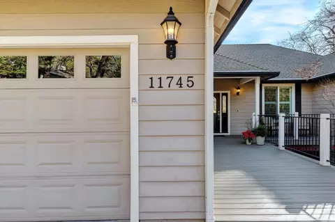 Exterior - 11745 Rainbow Rd, Grass Valley, CA 95949 photo 18 of 20
