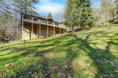 Exterior - 11745 Rainbow Rd, Grass Valley, CA 95949 photo 13 of 20