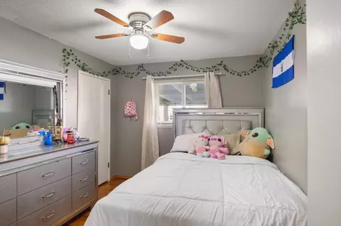 Bedroom - 634 Mamilane, Modesto, CA 95351 photo 2 of 5